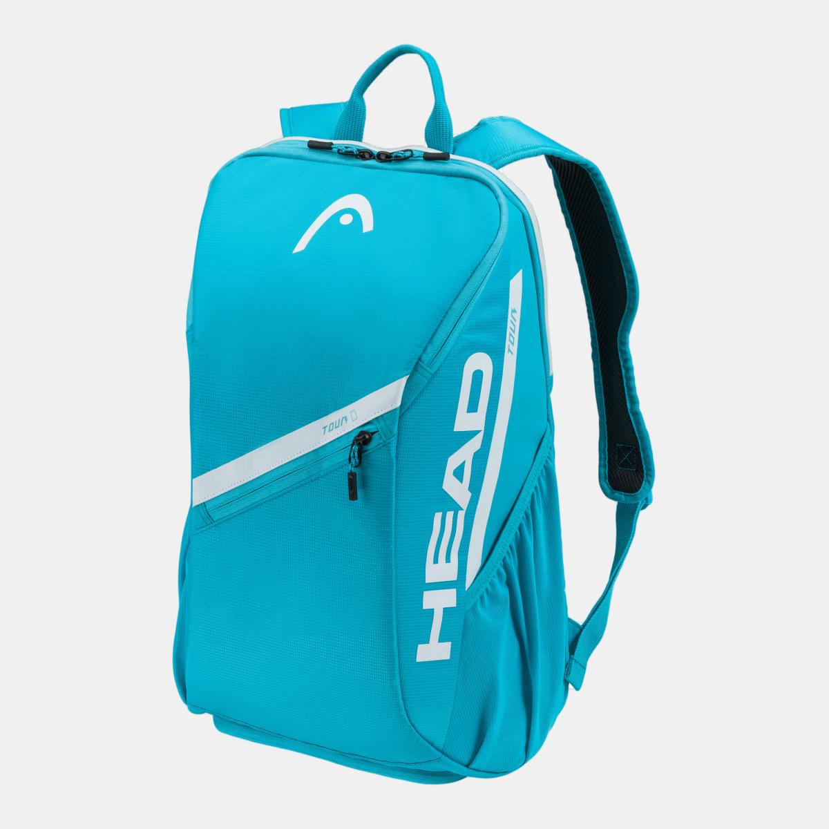 Imagem 0 de Mochila desportiva Tour Backpack 25L Head