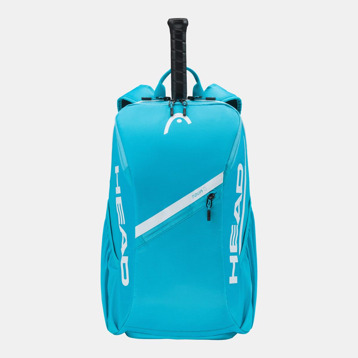 Mochila desportiva Tour Backpack 25L Head Azul-2