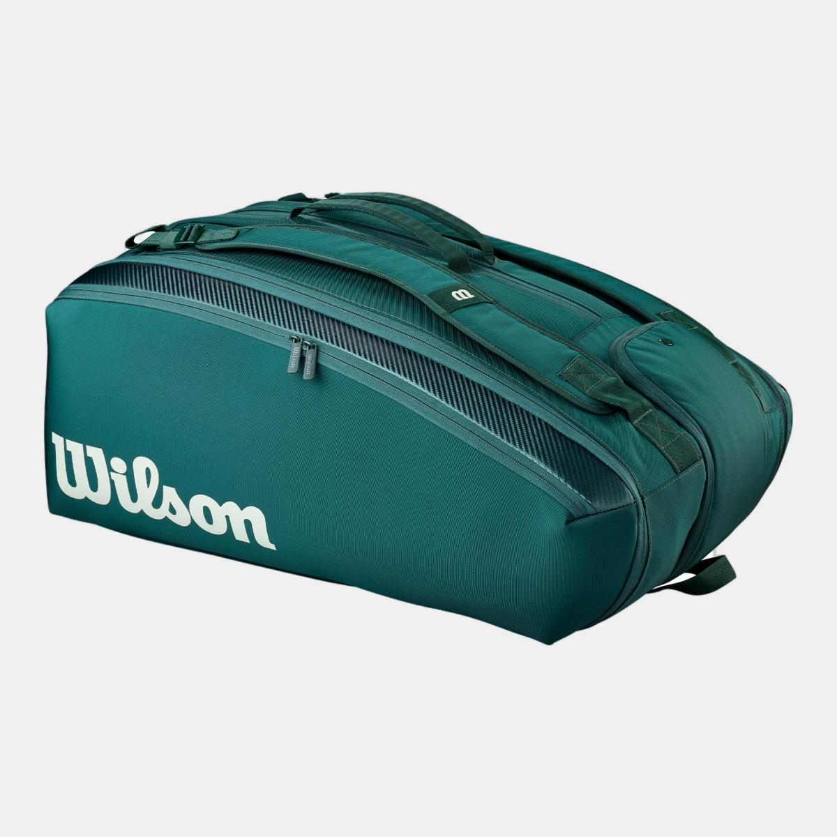 Imagem 0 de Bolsa de Ténis Blade V10 15 Raquetes Wilson