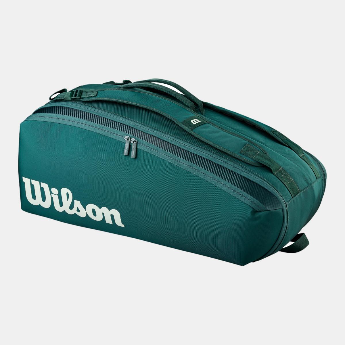 Imagem 0 de Bolsa de Ténis Blade V10 9 Raquetes Wilson