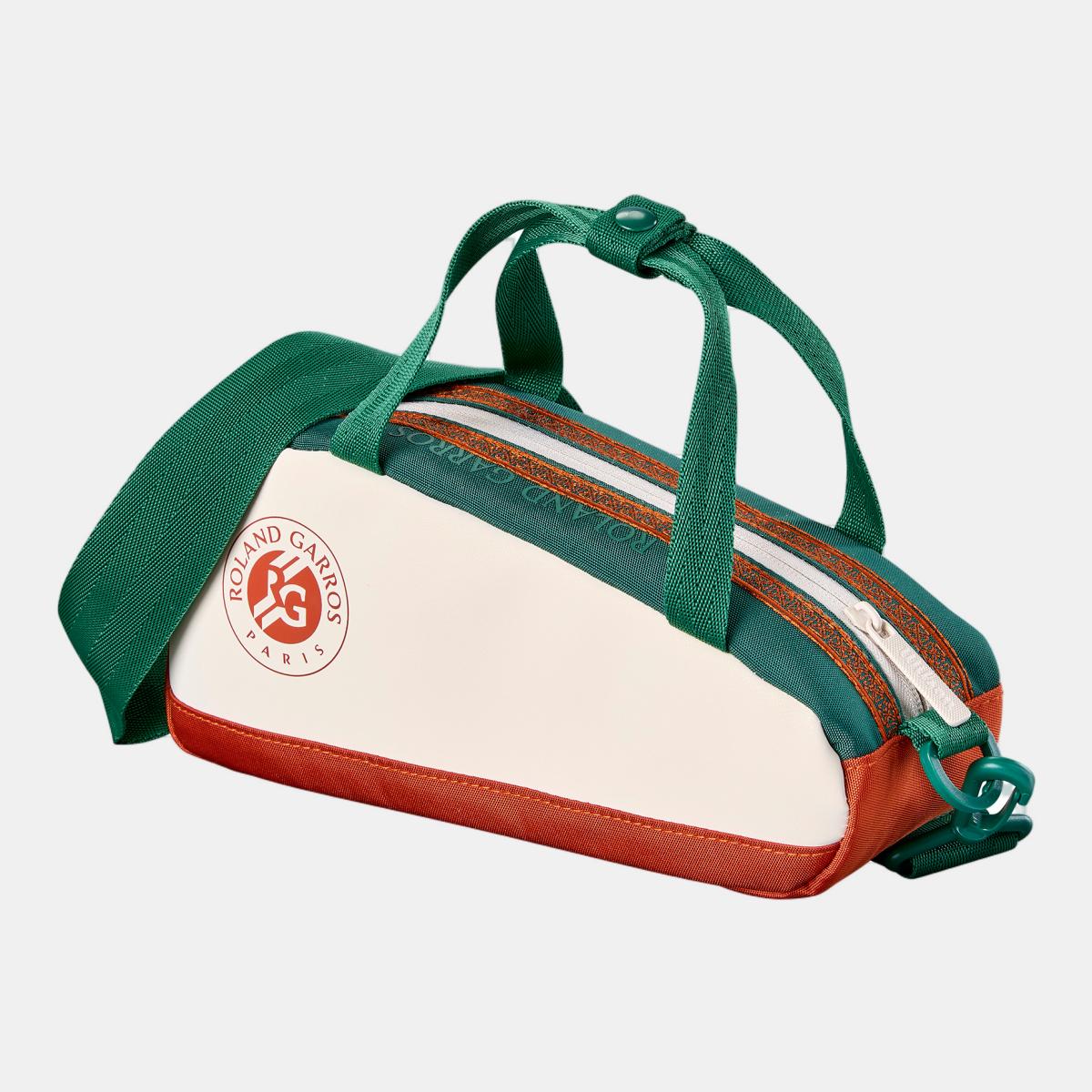 Imagem 0 de Mini Bolsa de Tenis Roland Garros Wilson
