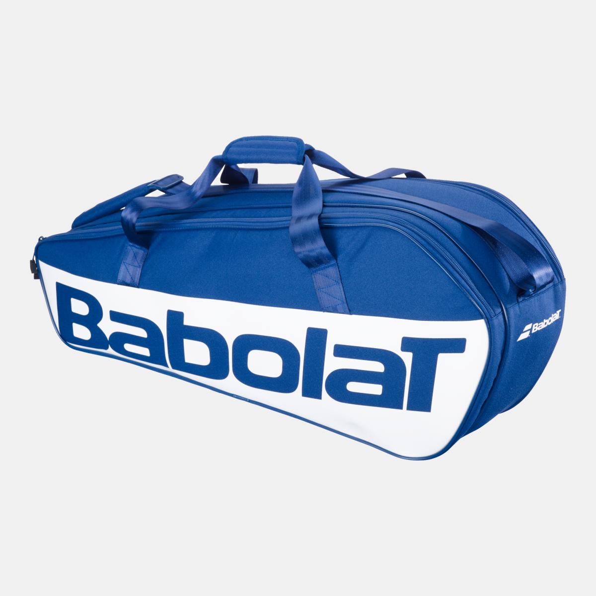 Imagem 0 de Mochila de Tenis Court M Babolat