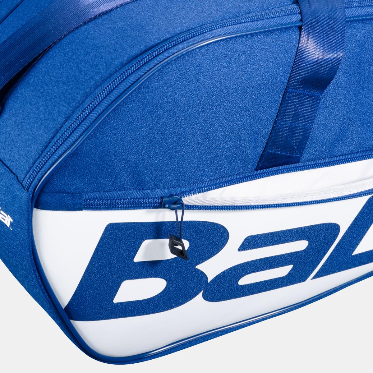 Mochila de Tenis Court M Babolat Azul-marinho-2