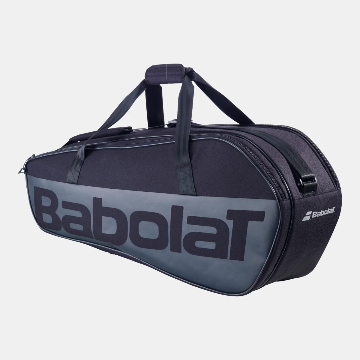 Imagem 0 de Mochila de Tenis Court M Babolat