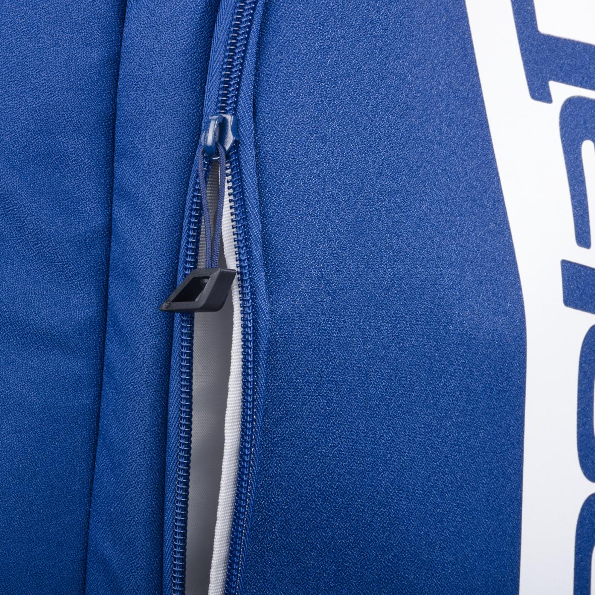 Mochila de Ténis Court Backpack Hero Azul-marinho-3