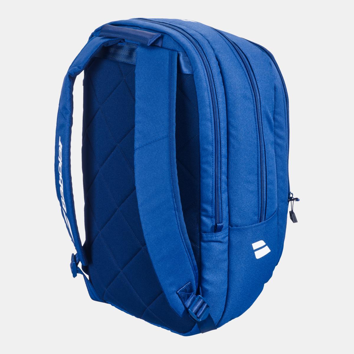 Mochila de Ténis Court Backpack Hero Azul-marinho-5