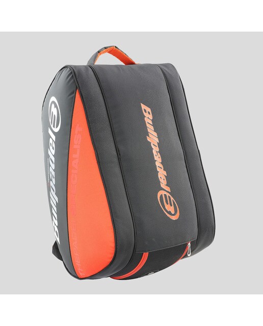 Mala de Raquetes BPP-23014 Perfor 005 Laranja / Preto-4