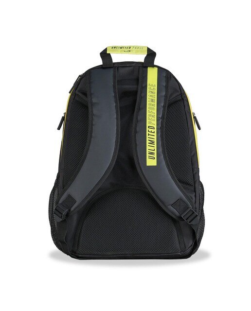Mochila de Raquetes Icon Preto / Verde-2