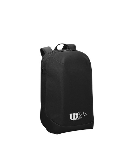 Mochila de Raquetes Bela DNA Preto-1
