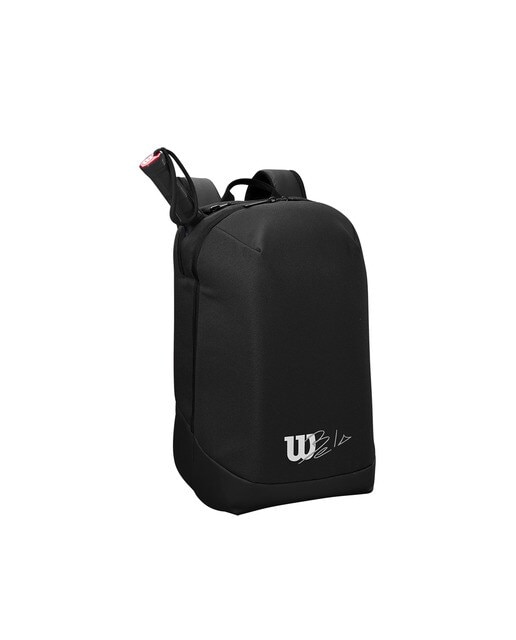 Mochila de Raquetes Bela DNA Preto-2