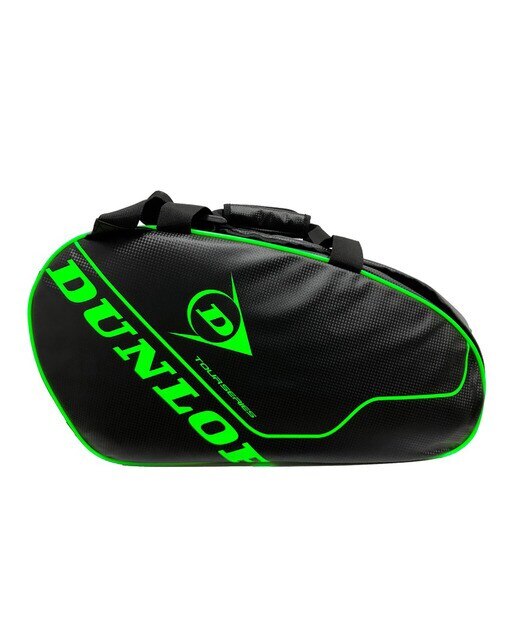 Paletero Intro Dunlop Verde flúor-1