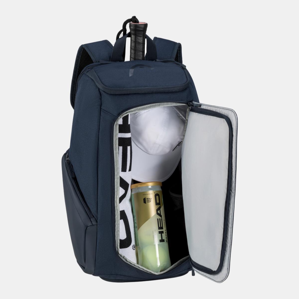 Mochila Pro Backpack - 28 L Azul-marinho-2