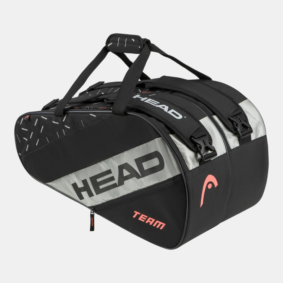 Imagem 0 de Mochila de Raquetes Team Padel Bag L