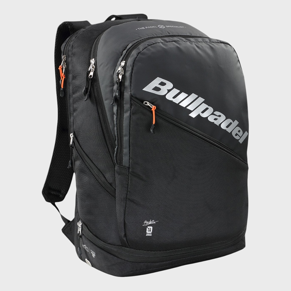 Imagem 0 de Mochila de Homem Bpm25001 Hack 005