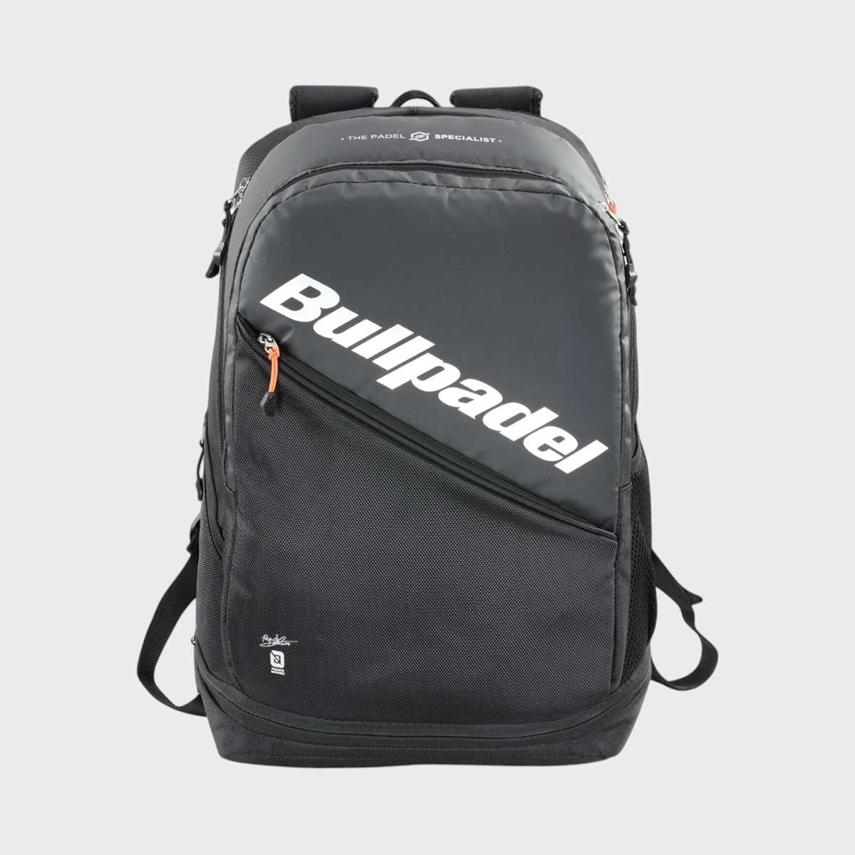 Mochila de Homem Bpm25001 Hack 005 Azul-3