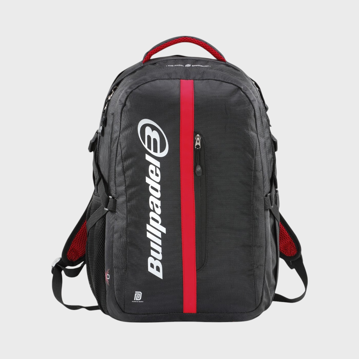 Mochila de Homem Bpm25022 Xplo 005 Preto-3