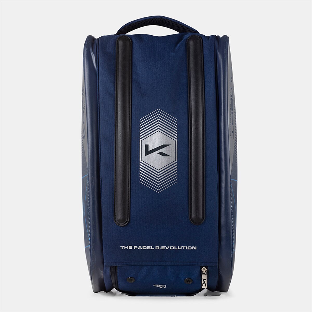 Mochila de Raquetes Aqua Azul-marinho-1