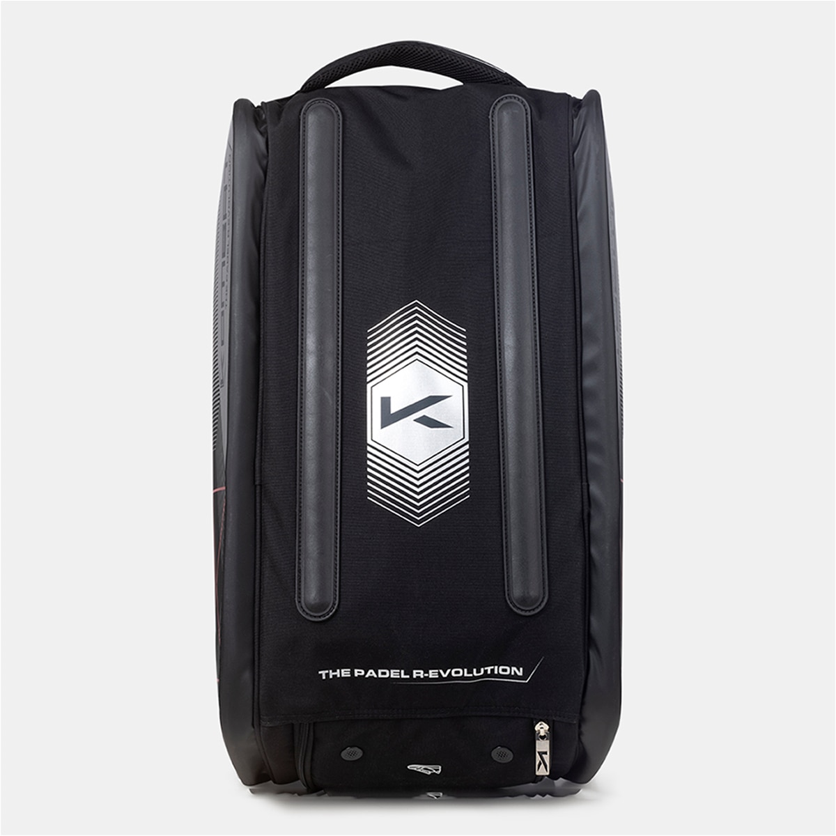 Mochila de Raquetes Vulcano Vermelho-1