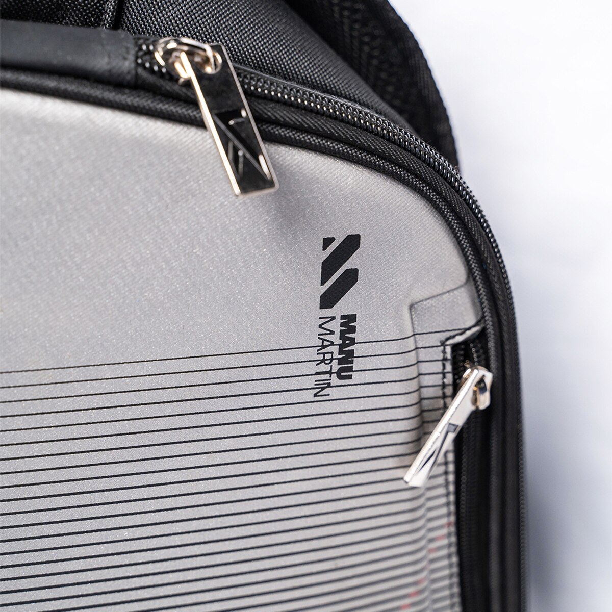 Mochila de Raquetes Vulcano Vermelho-8