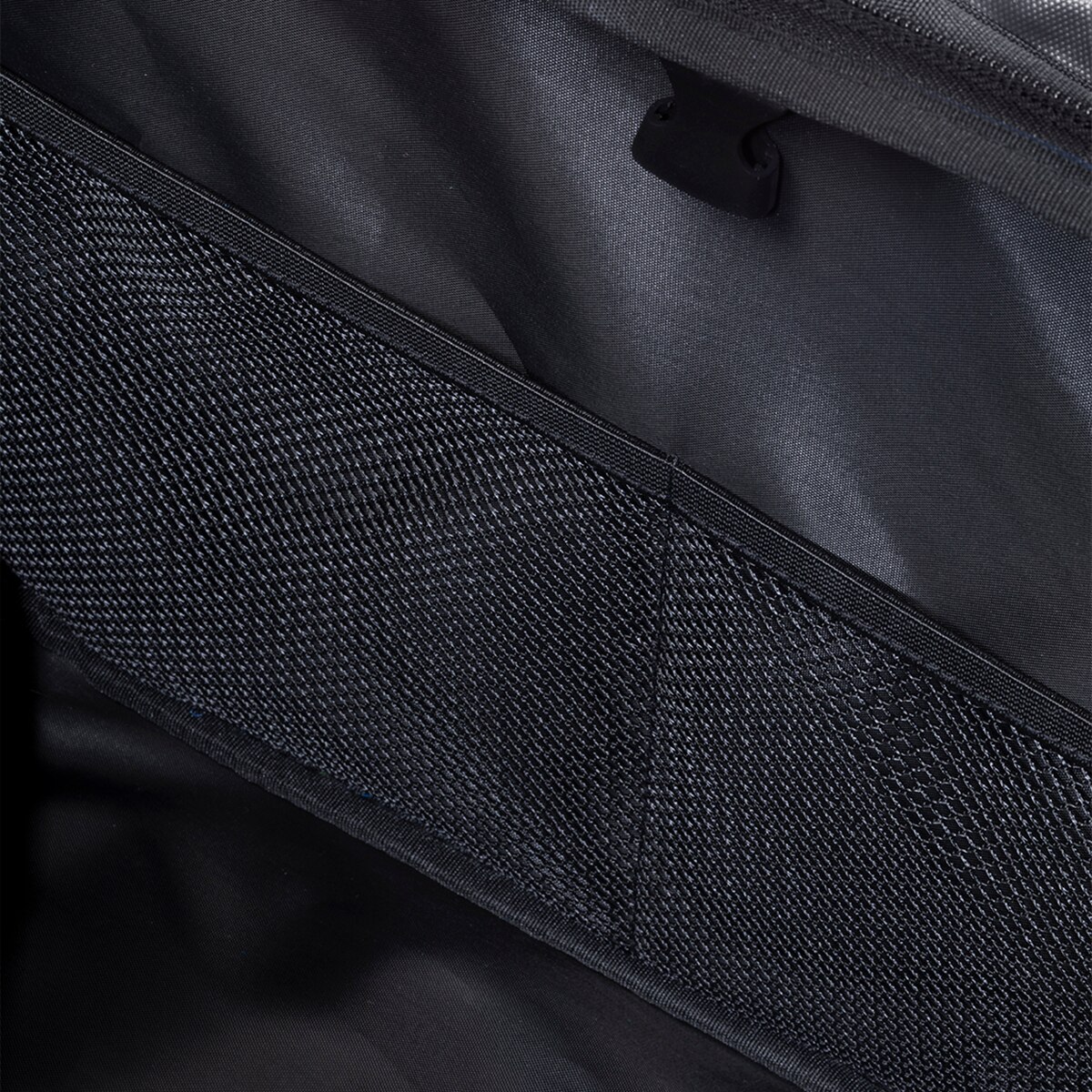 Mochila de Raquetes Vulcano Vermelho-12