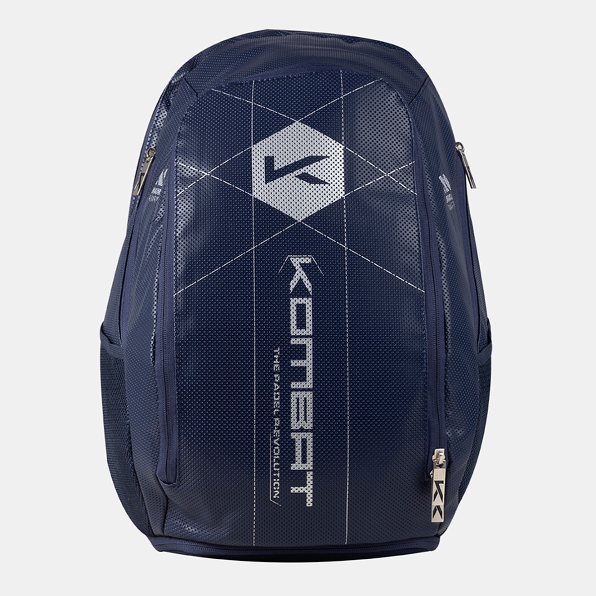 Mochila Água Azul-marinho-1