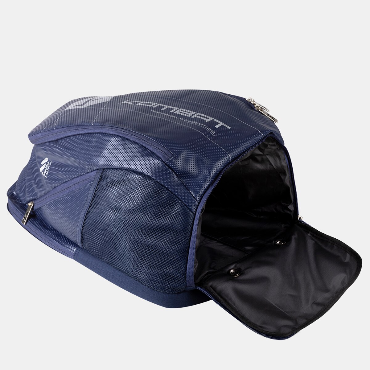 Mochila Água Azul-marinho-5
