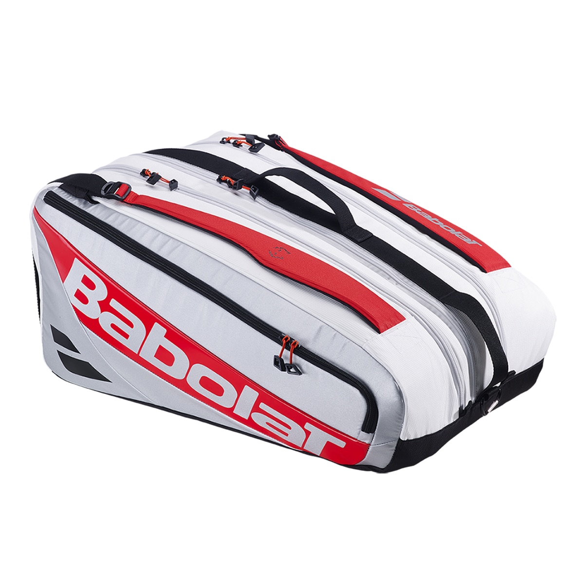 Babolat - Paletero Rh Pro Padel Juan Lebron Babolat.