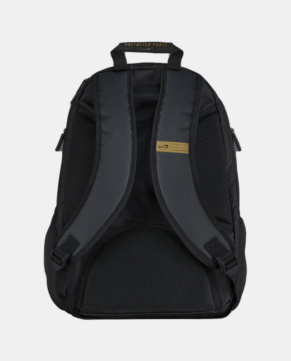 Mochila de Ténis-Padel Icon Preto-2