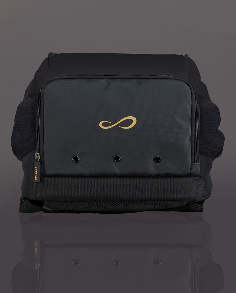 Mochila de Ténis-Padel Icon Preto-4