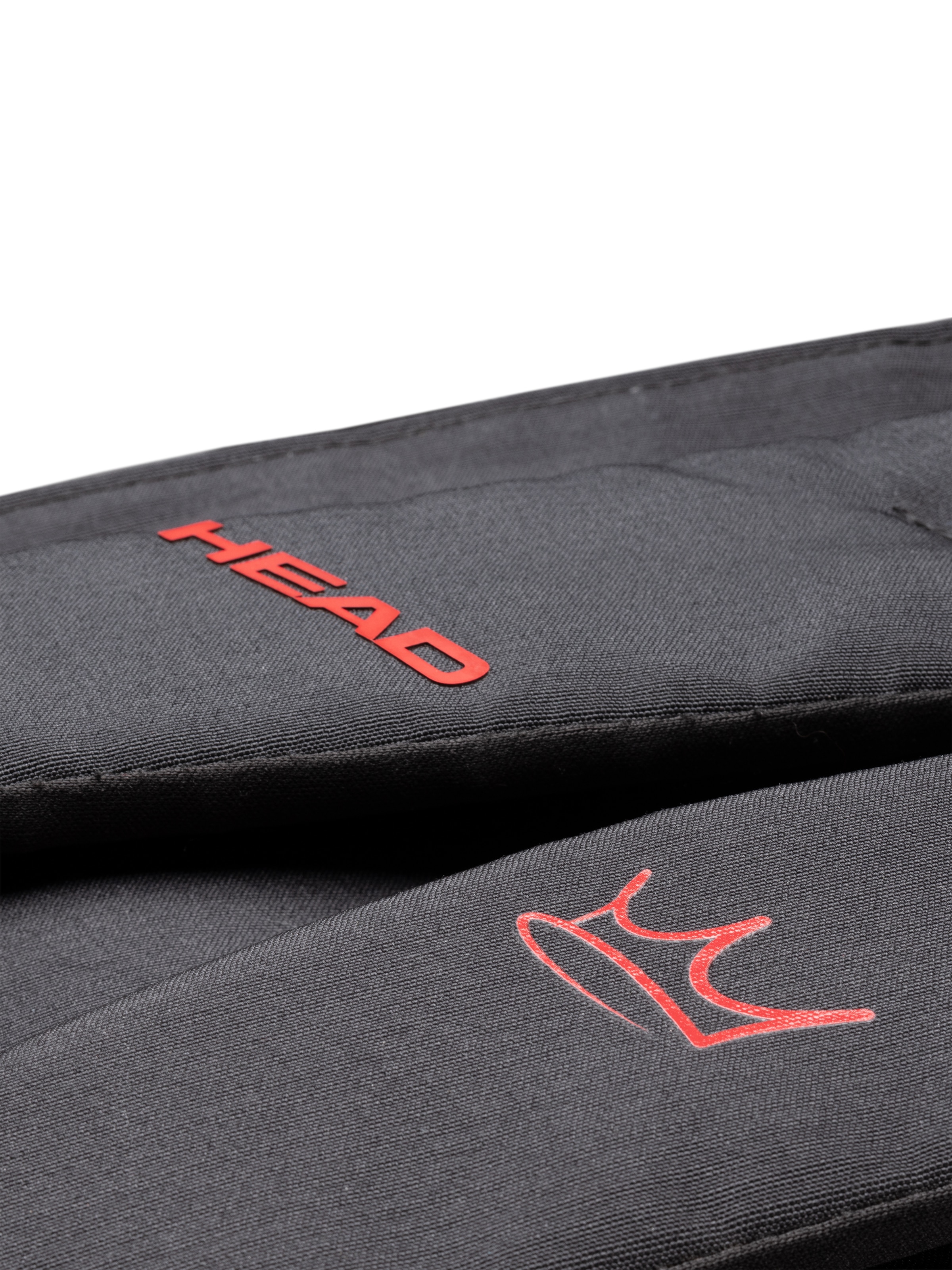 Saco Coello Pro X Padel Duffle Bag L Vermelho-2