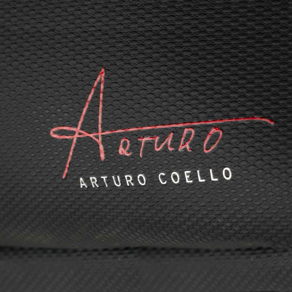 Saco Coello Pro X Padel Duffle Bag L Vermelho-4