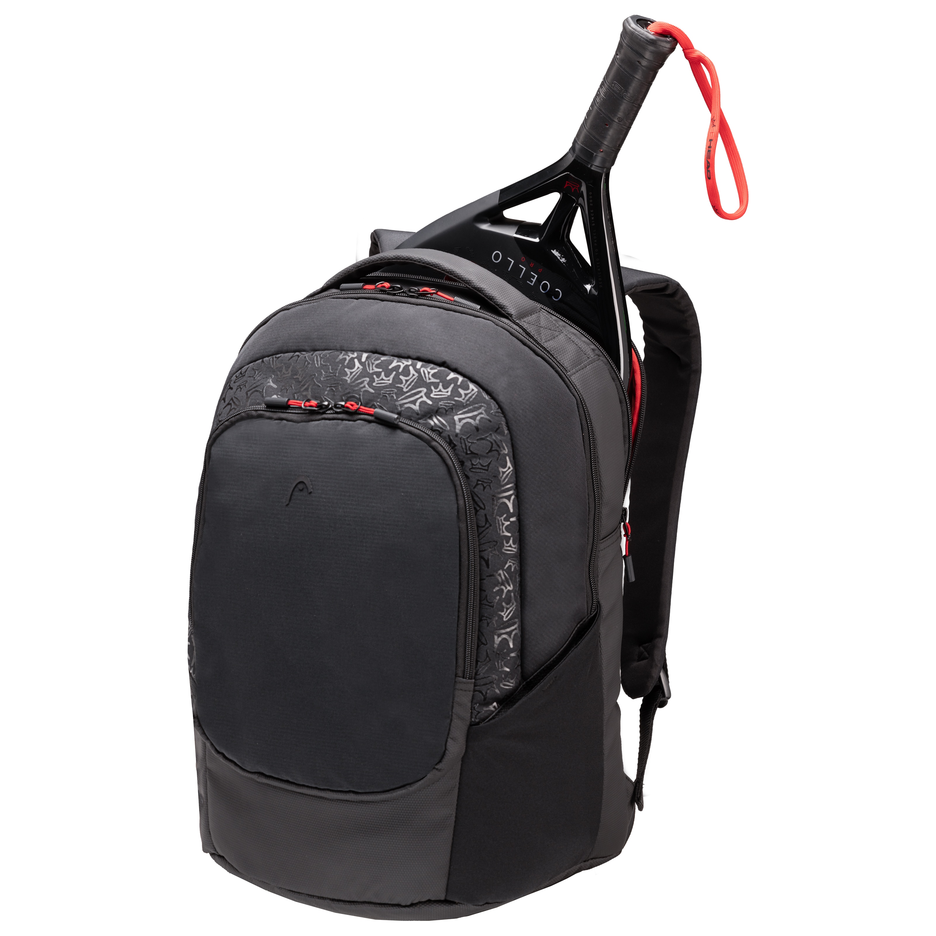 Imagem 0 de Mochila Coello Pro X Padel Backpack 30 L