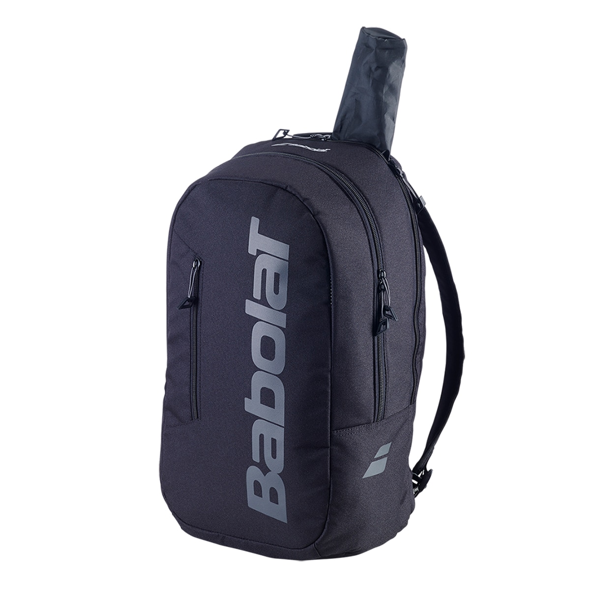 Paletero Court Backpack Lite Babolat Preto-3