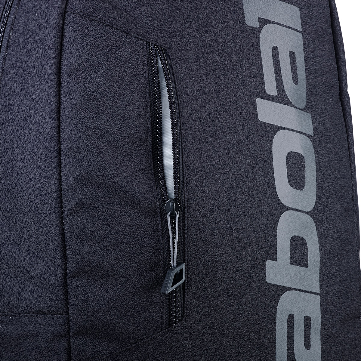 Paletero Court Backpack Lite Babolat Preto-5