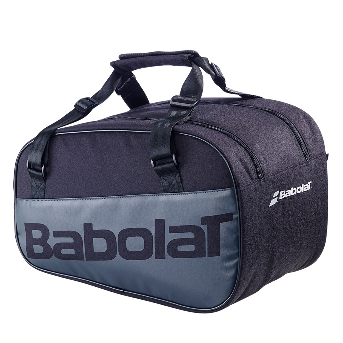 Saco de Raquetes Cout S Preto-2