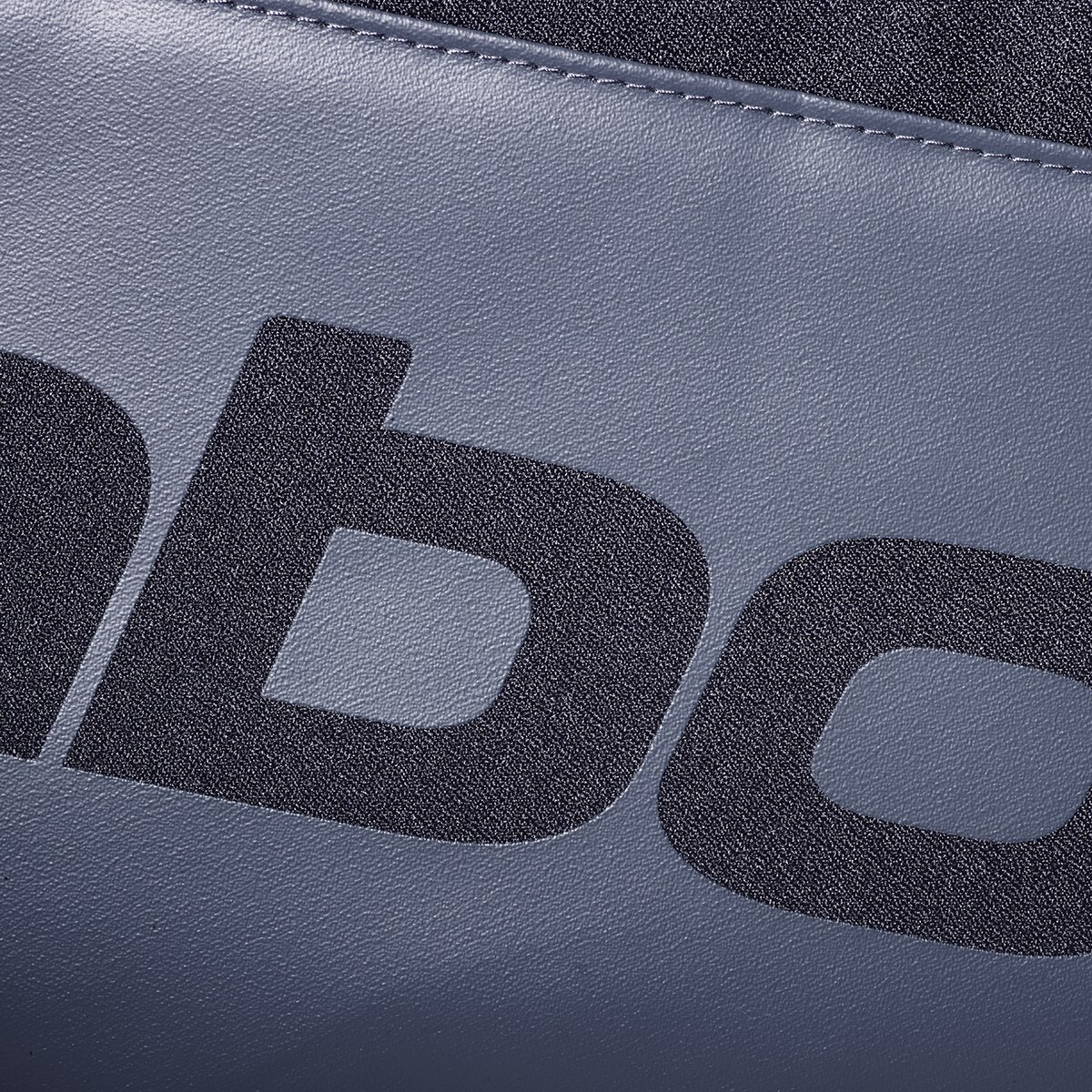 Saco de Raquetes Cout S Preto-5