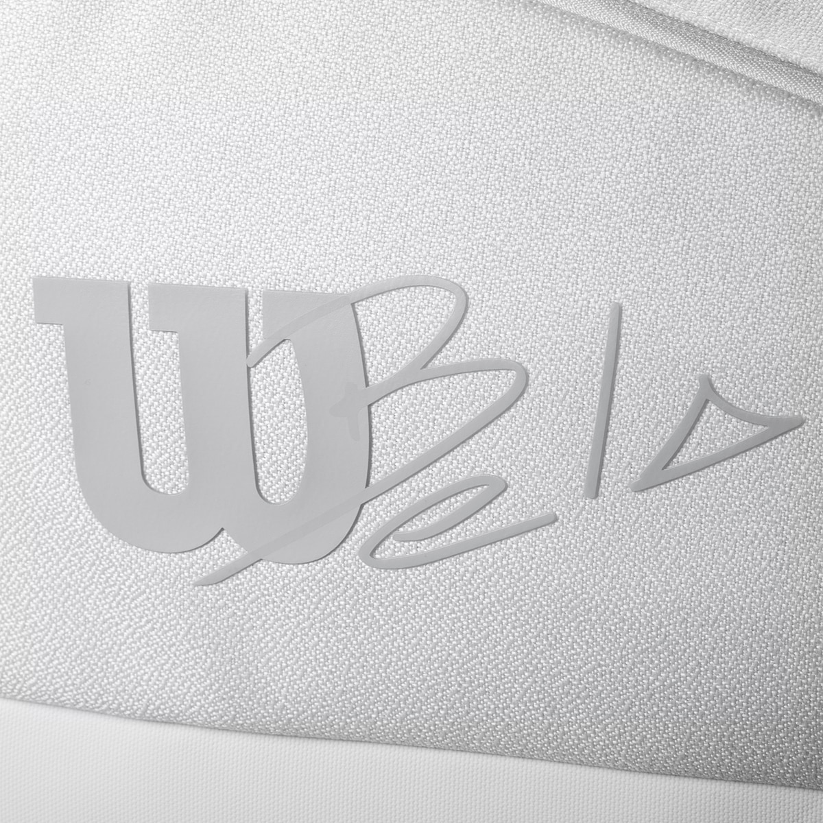 Mochila de Raquetes Bela Super Tour Padel Branco-5
