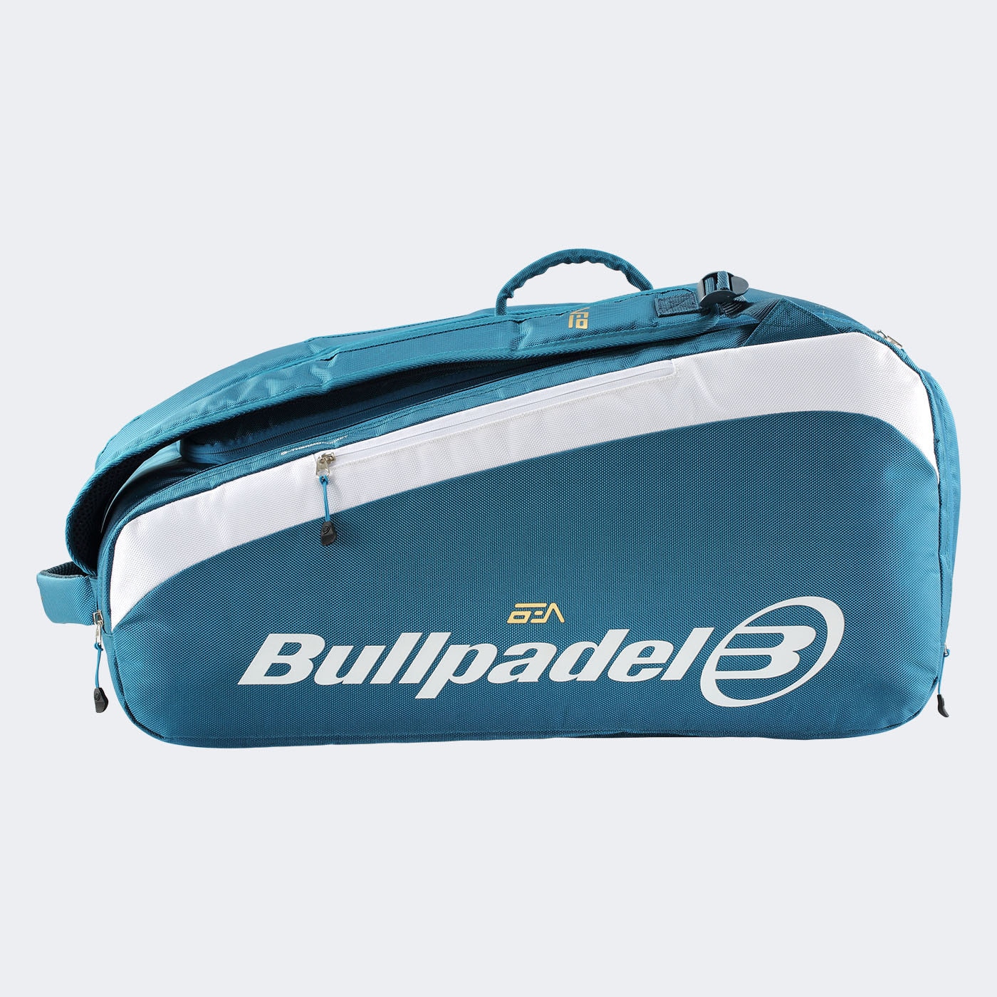 Mala de Mulher Bpp26021 Pearl Azul-esverdeado-3