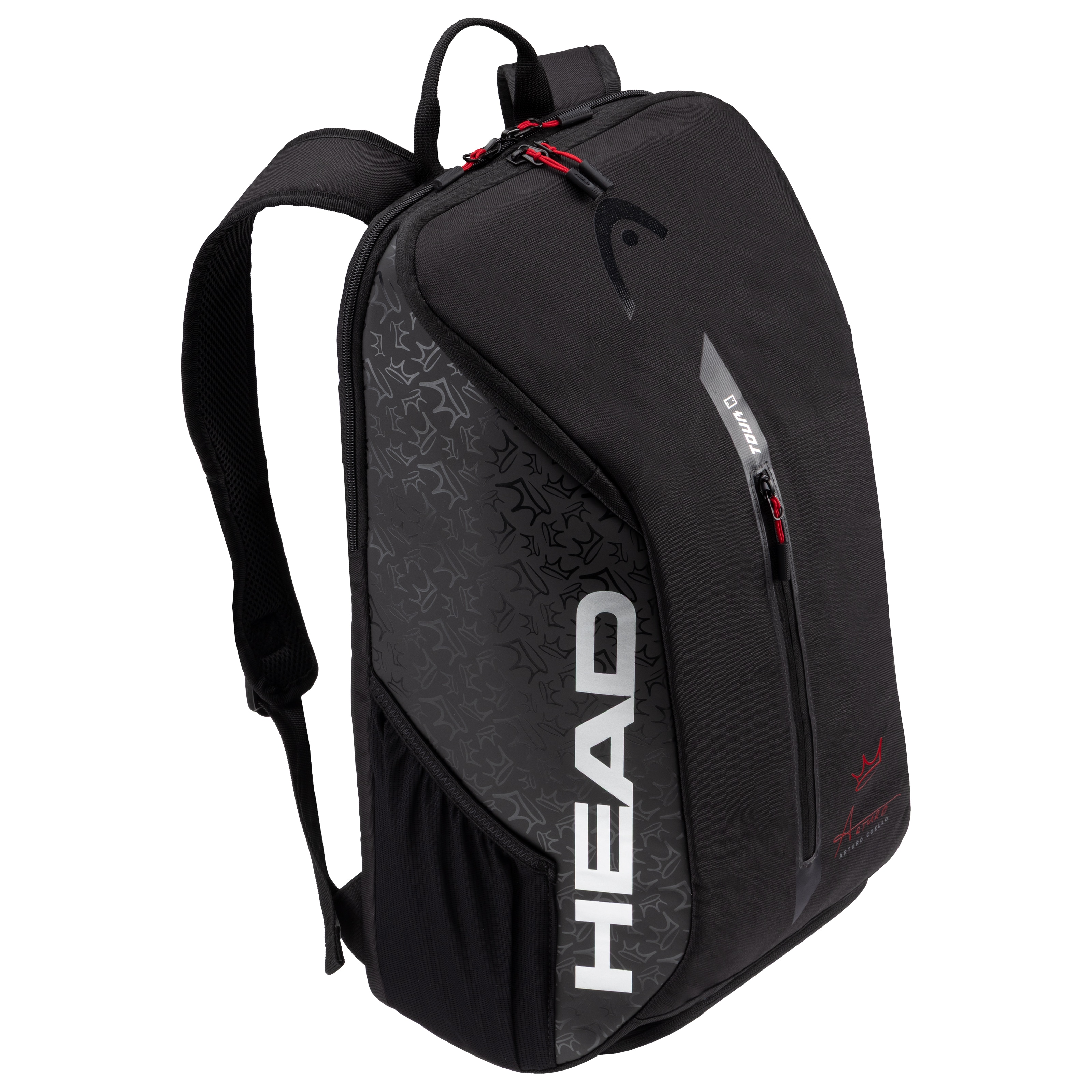Imagem 0 de Mochila Coello Tour Padel Backpack