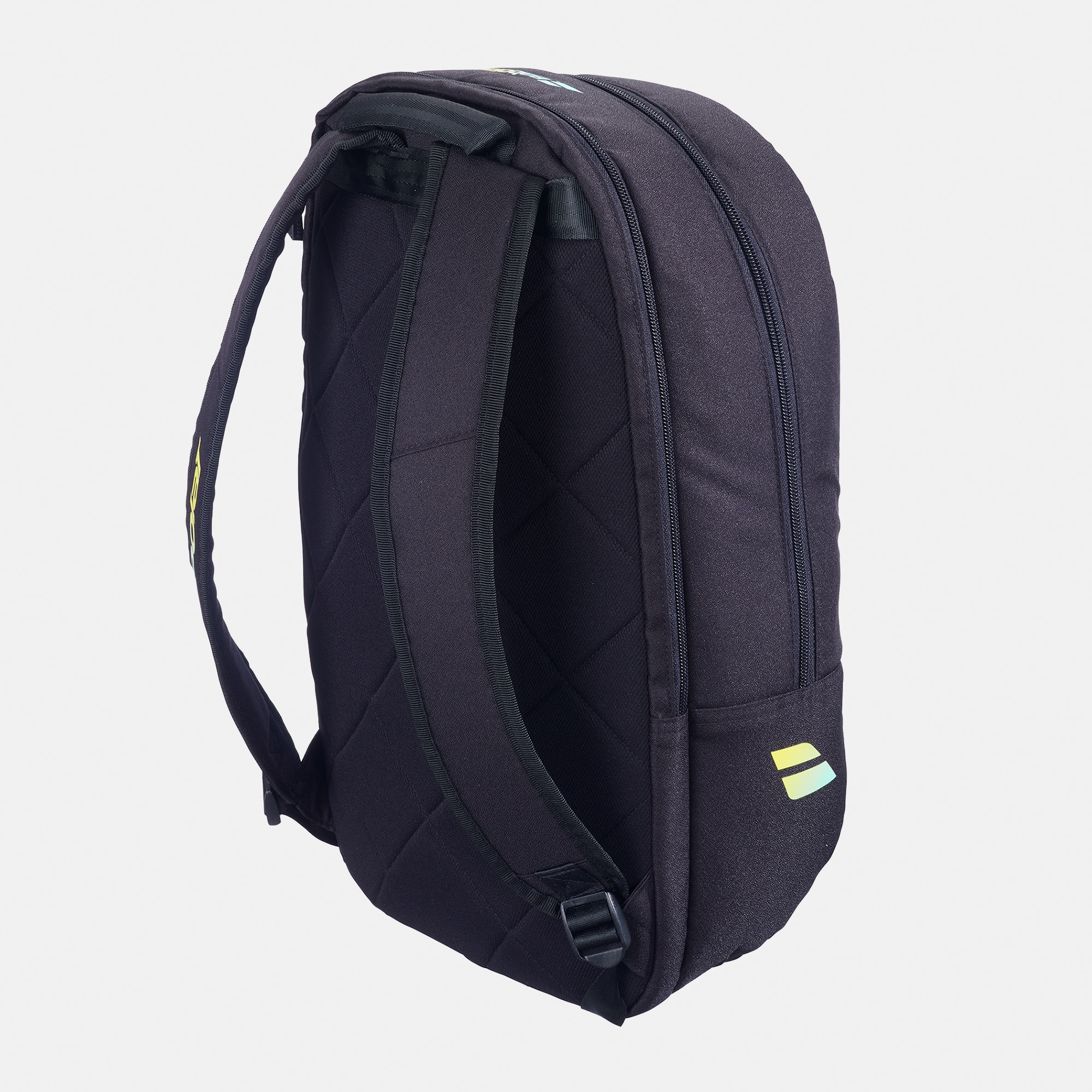 Mochila de Padel de Adulto Court Backpack lite Multicolor-2