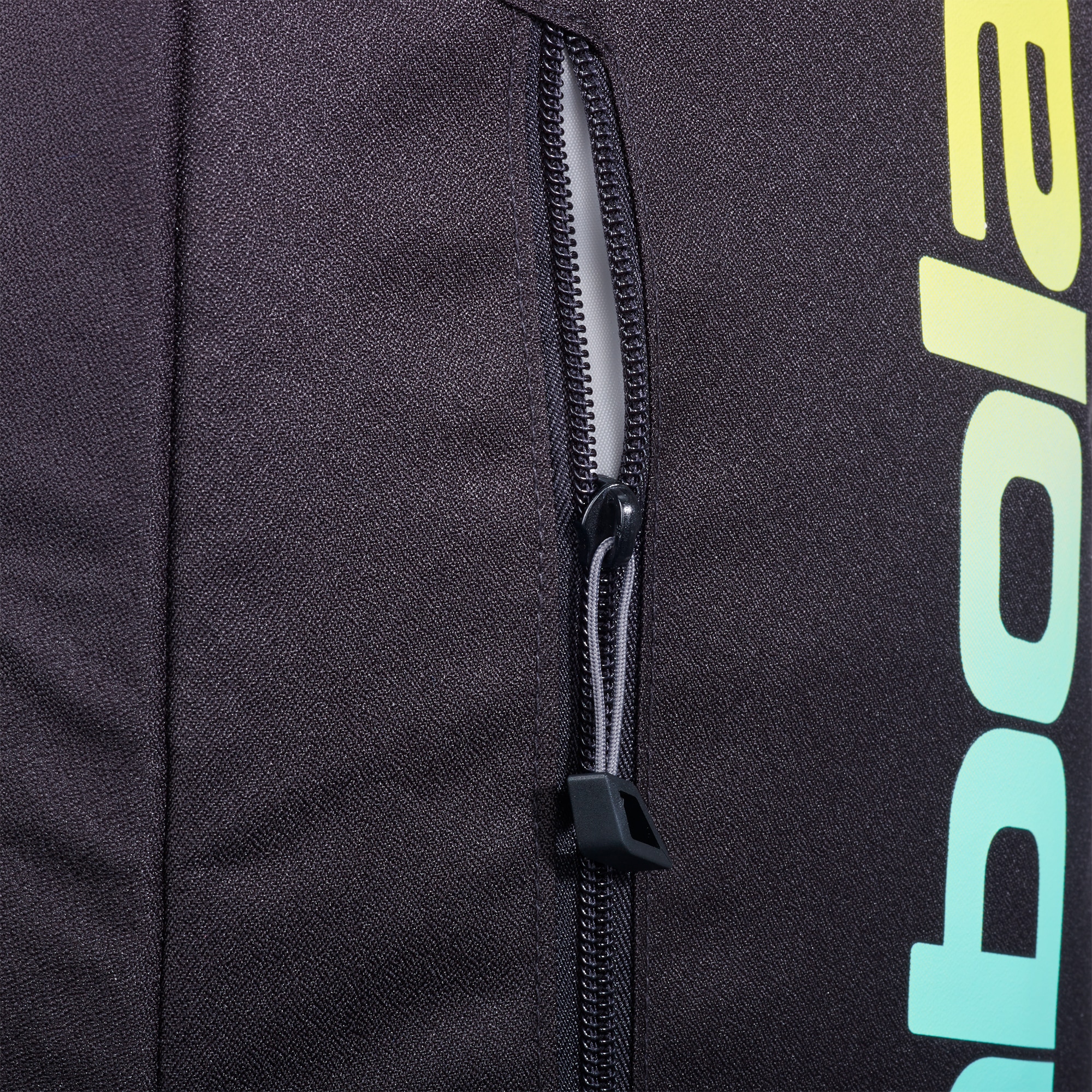 Mochila de Padel de Adulto Court Backpack lite Multicolor-4