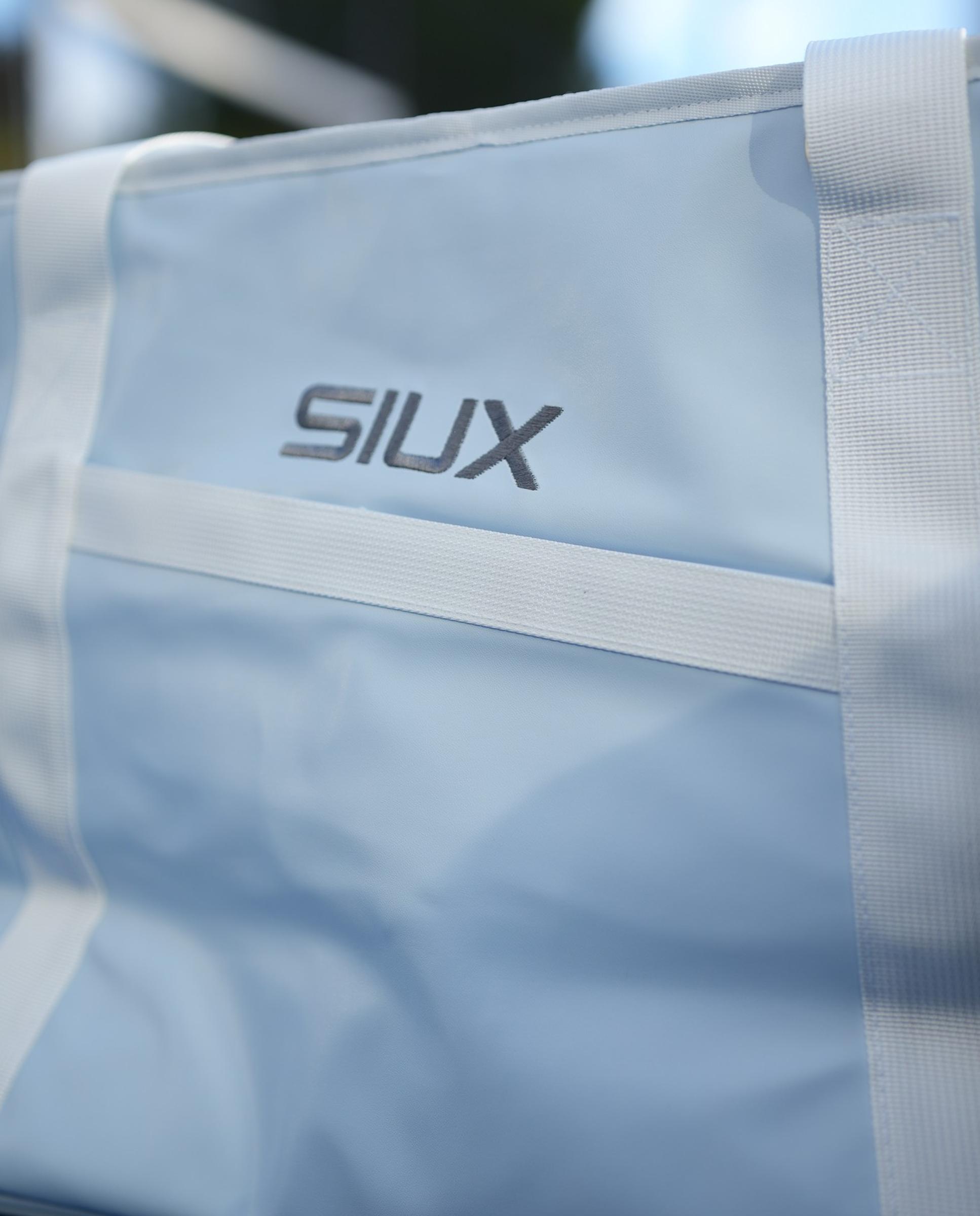 Imagen 5 de Bolsa Bag The Queen 2026 Siux - Azul Azul