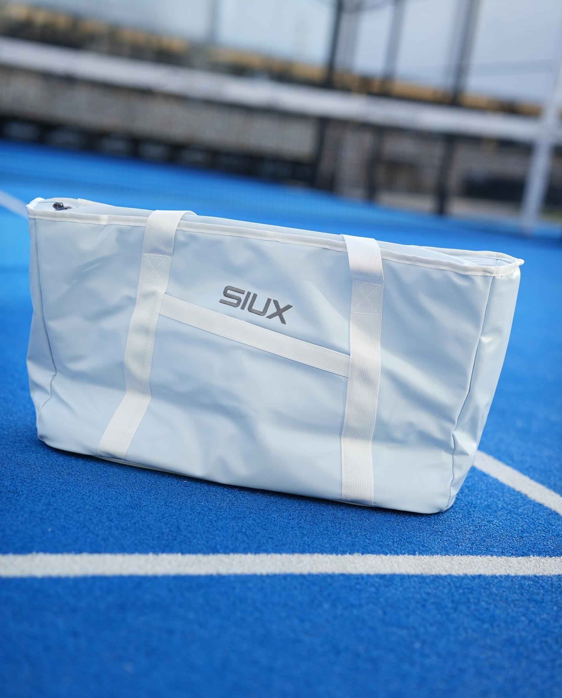 Imagen 6 de Bolsa Bag The Queen 2026 Siux - Azul Azul