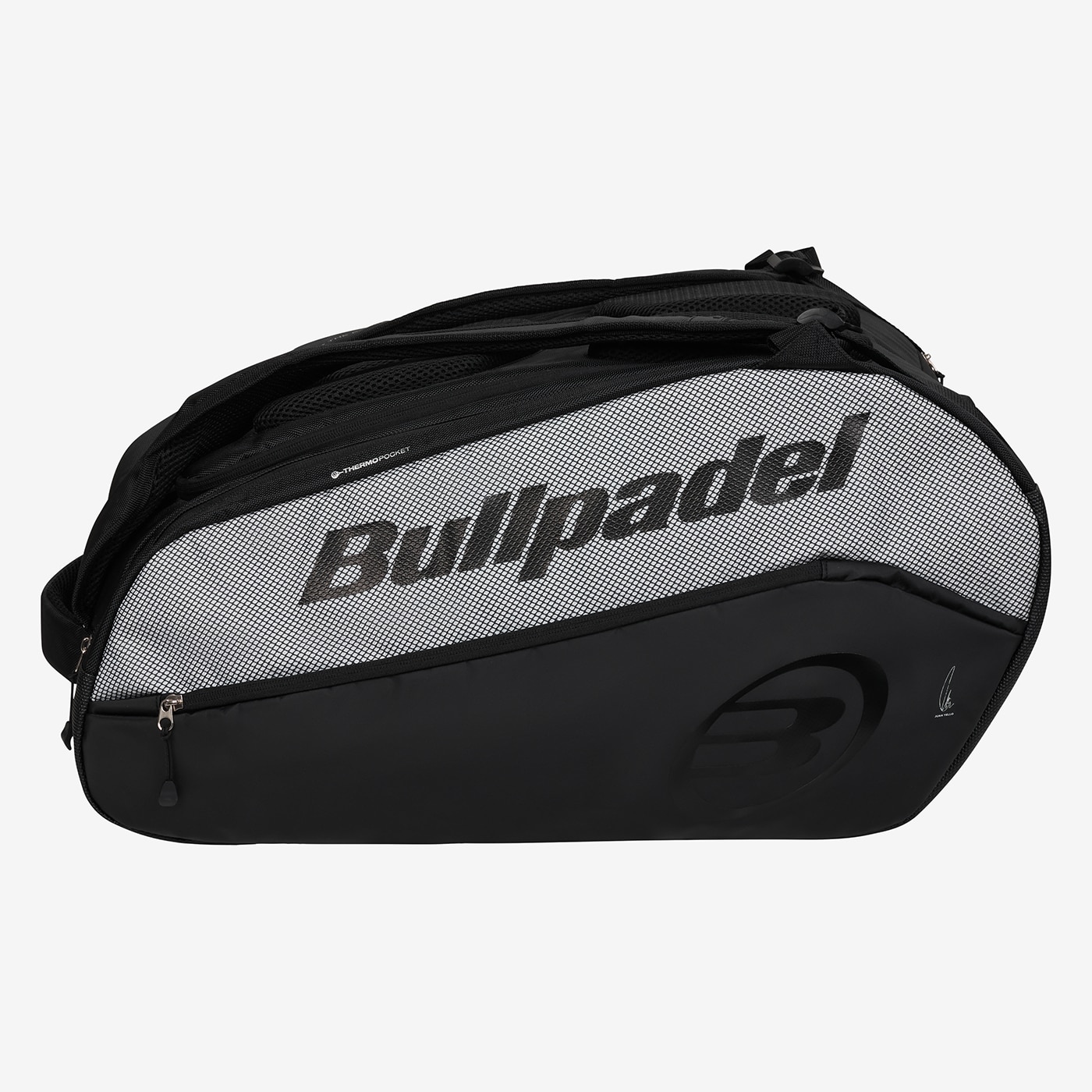 Imagem 0 de Bolsa Homem Bpp26001 Vertex Bullpadel