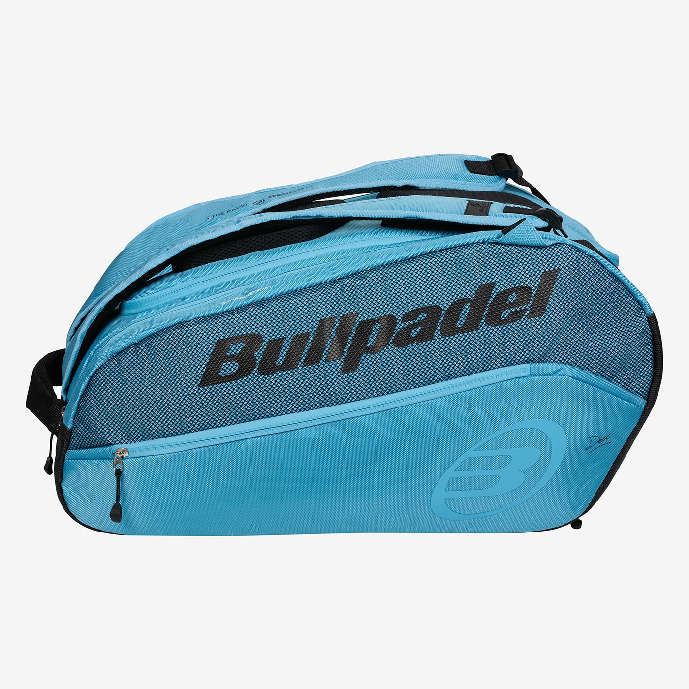 Bolsa Mulher Bpp26003 Vertex W Bullpadel Azul Céu-1
