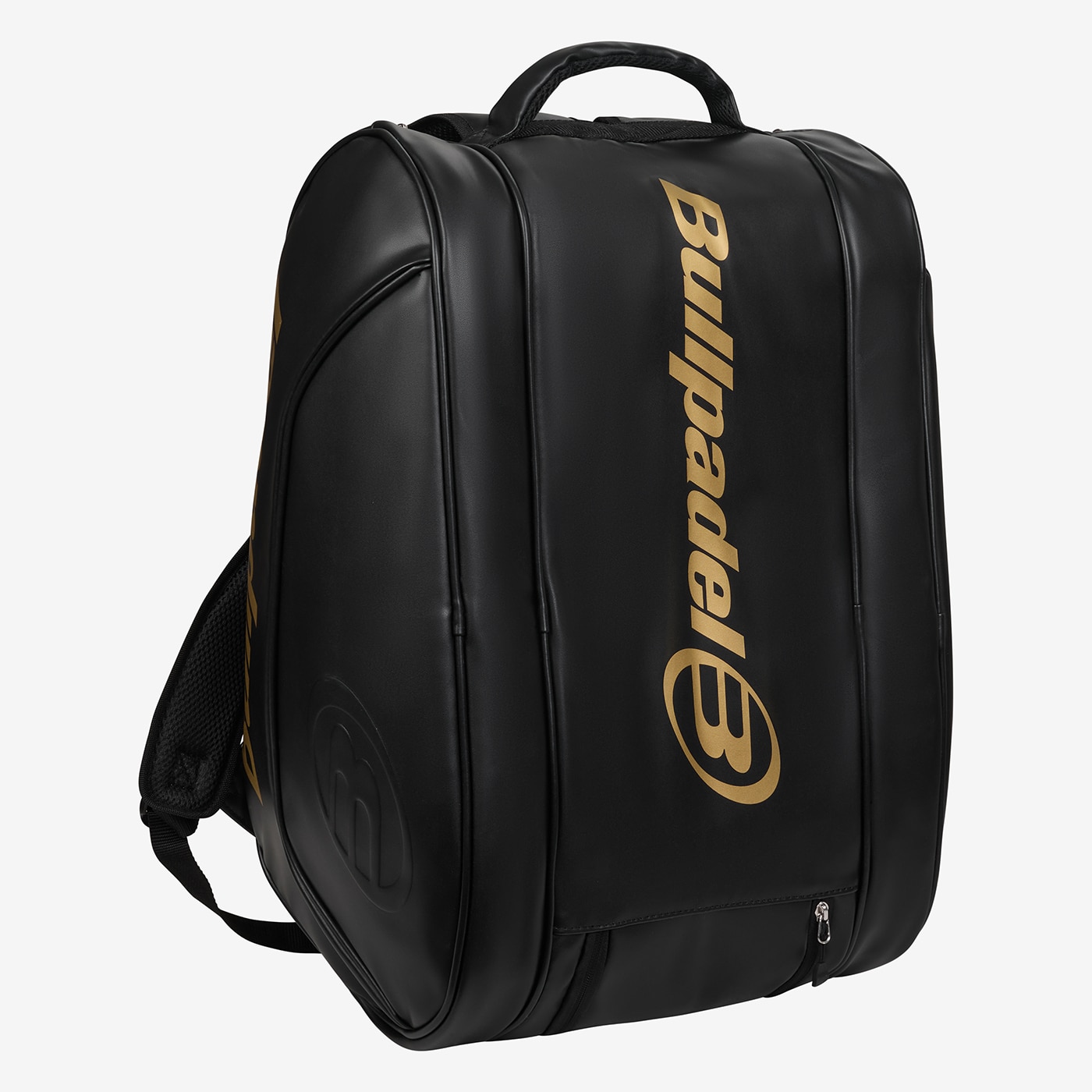 Bolsa Mulher Bpp26006 Flow Bullpadel Preto-1
