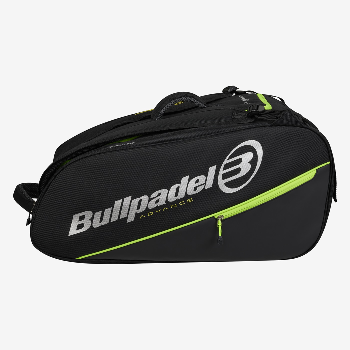 Imagem 0 de Bolsa Homem Bpp26014 Advance Bullpadel