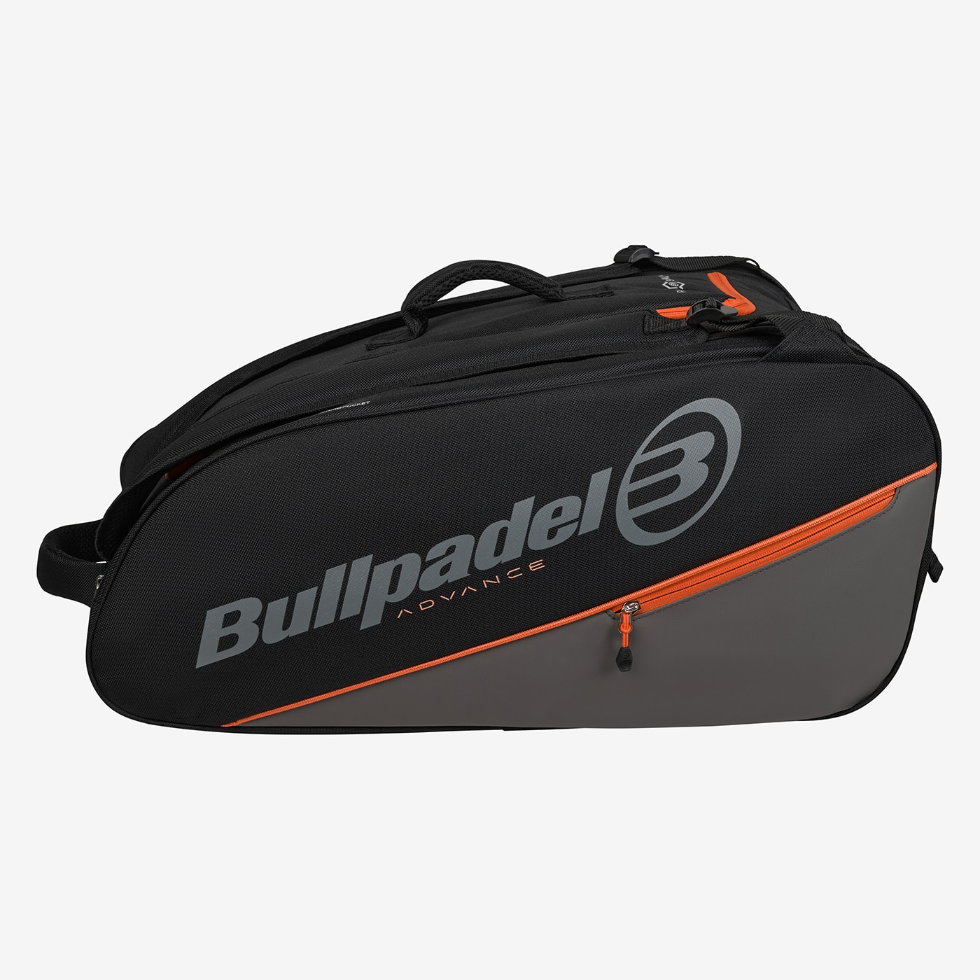Imagem 0 de Bolsa Homem Bpp26014 Advance Bullpadel