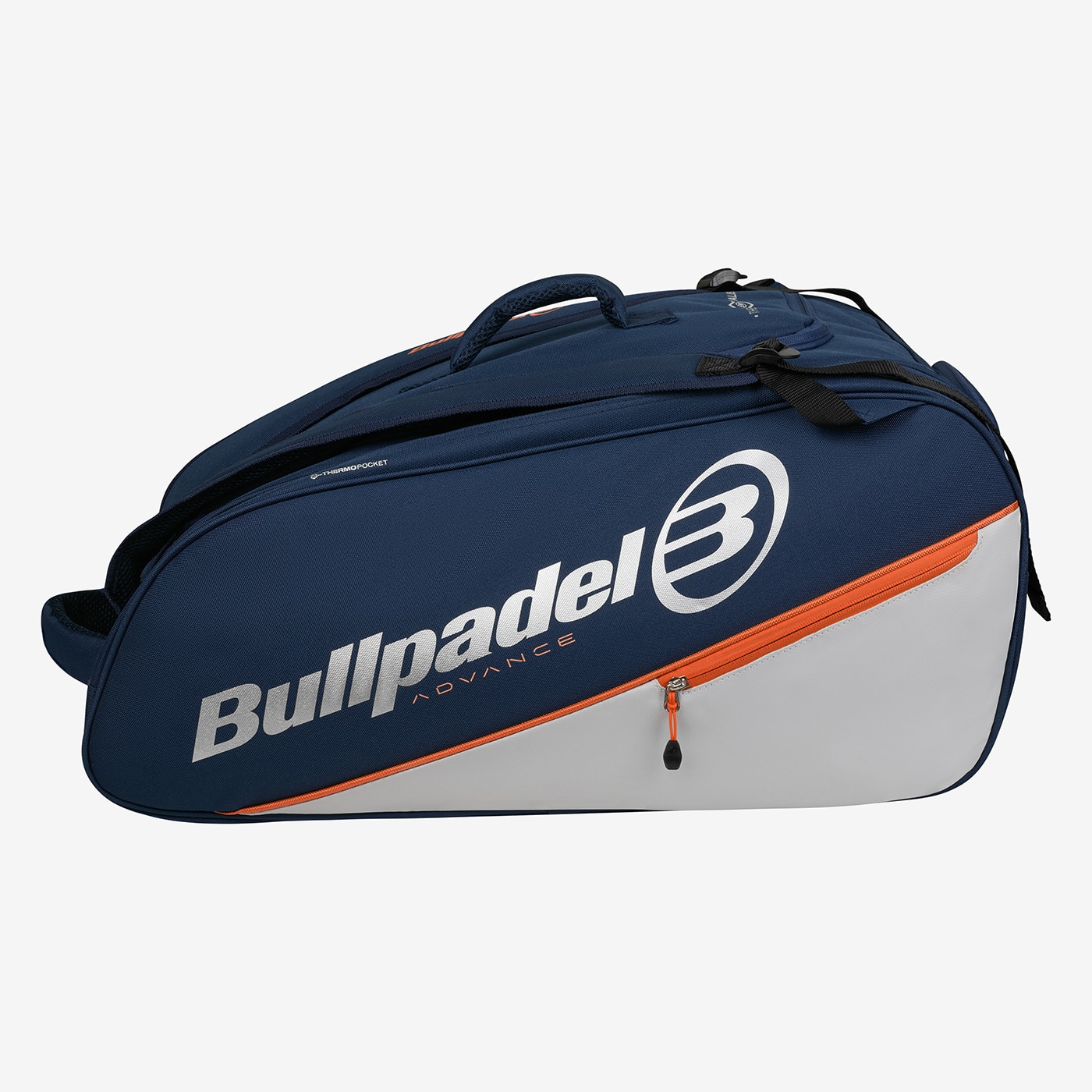 Imagem 0 de Bolsa Homem Bpp26014 Advance Bullpadel