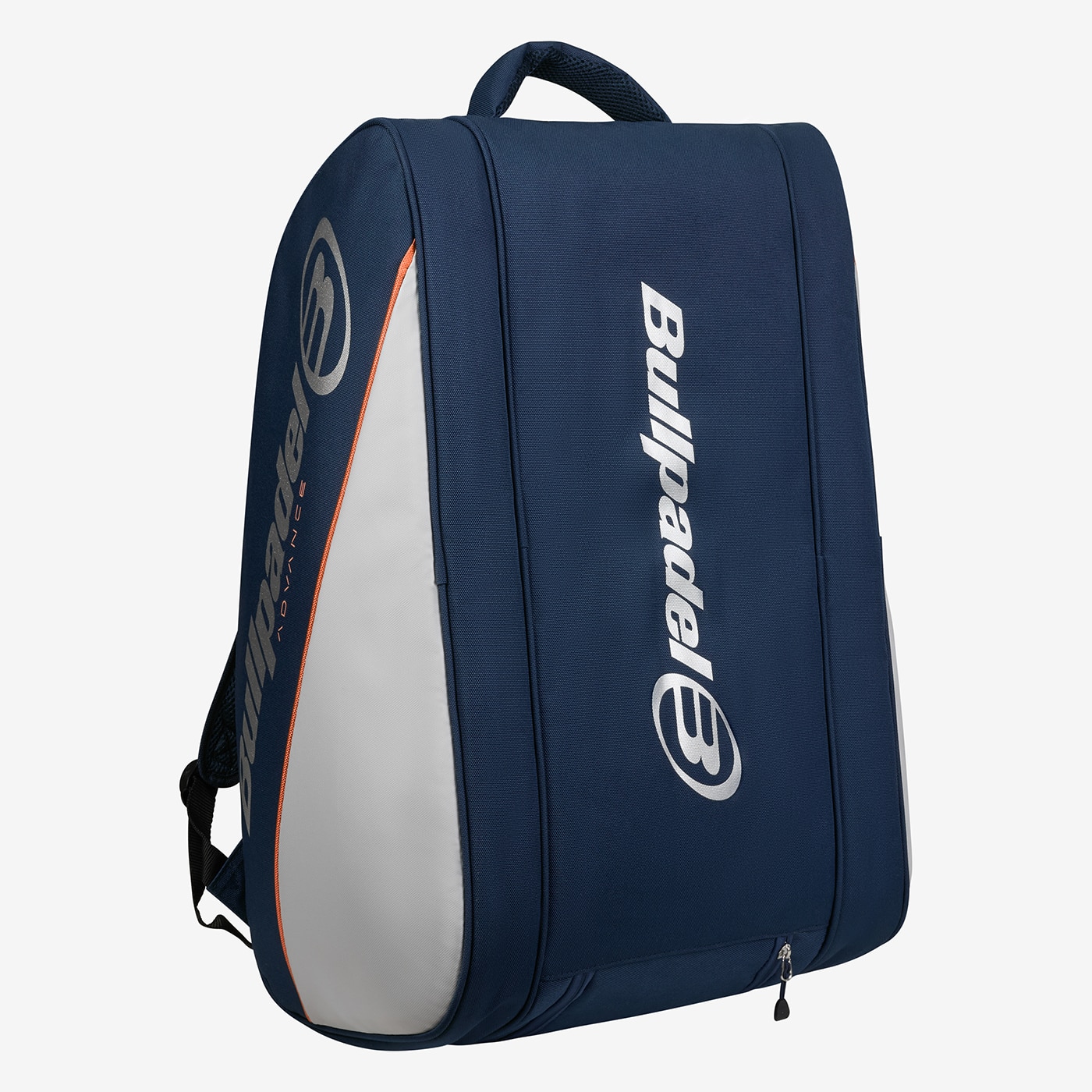 Mala de Homem Bpp26014 Advance Azul-marinho-2
